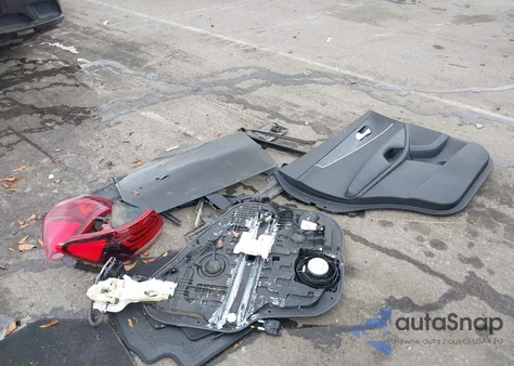 2019 Kia Sorento 2.4L L from USA, damaged, VIN 5XYPG4A30KG584374